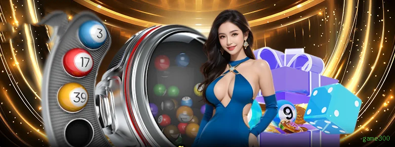 App game300 Mobile