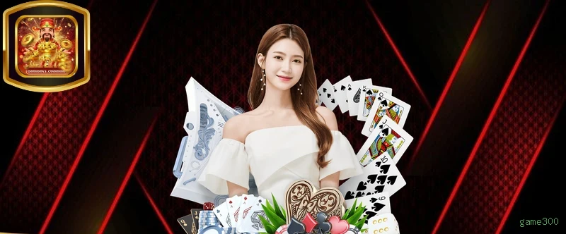 Baccarat Online game300