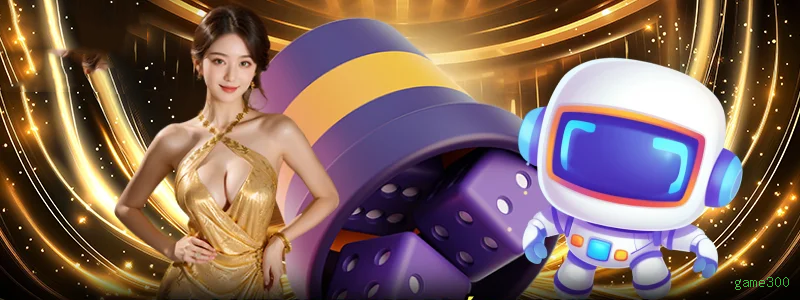 Fortune Mouse Slot game300