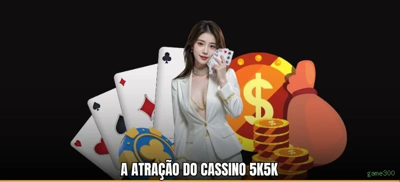 game300 Cassino Clássico