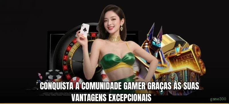 game300 Cassino Clássico