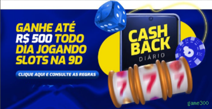 game300 Cassino Clássico