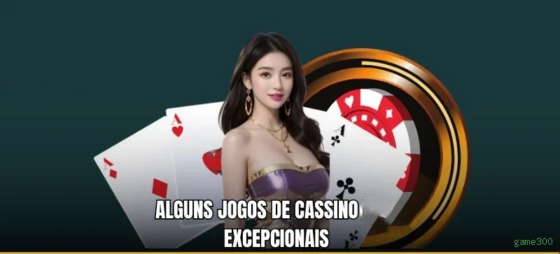 Jogos Recomendados game300