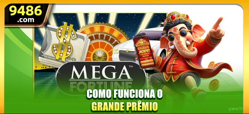 game300 Cassino Clássico