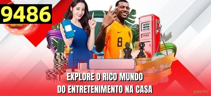 game300 Cassino Clássico
